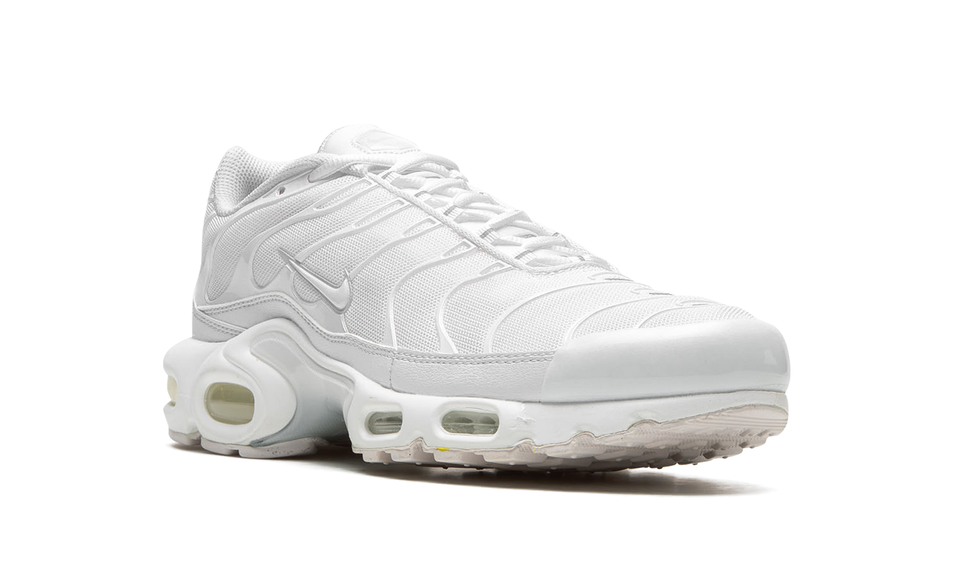 Air Max Plus Wmns "pure Platinum" - 7