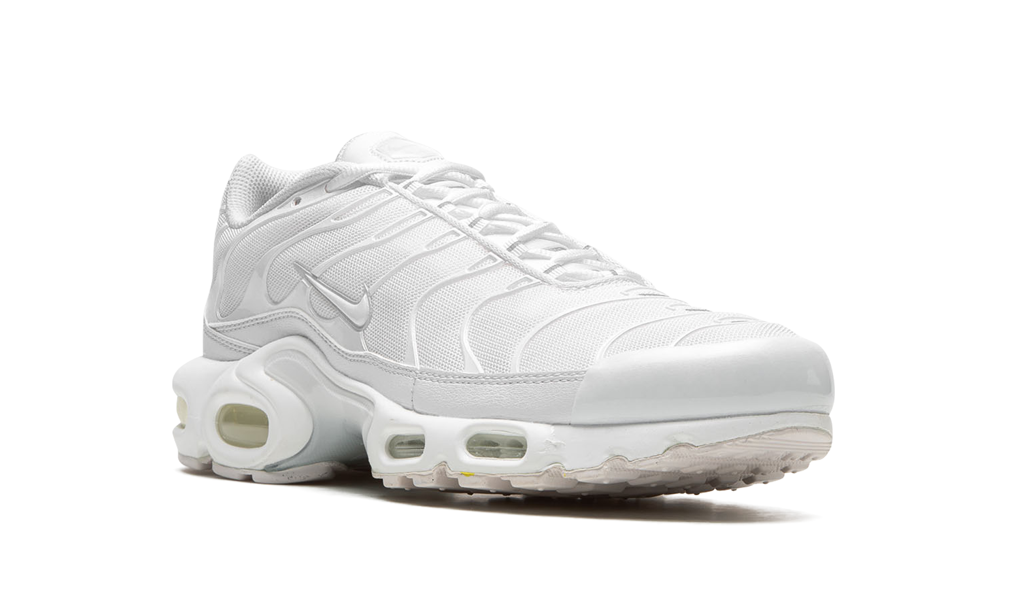 Air Max Plus Wmns "pure Platinum" - 7