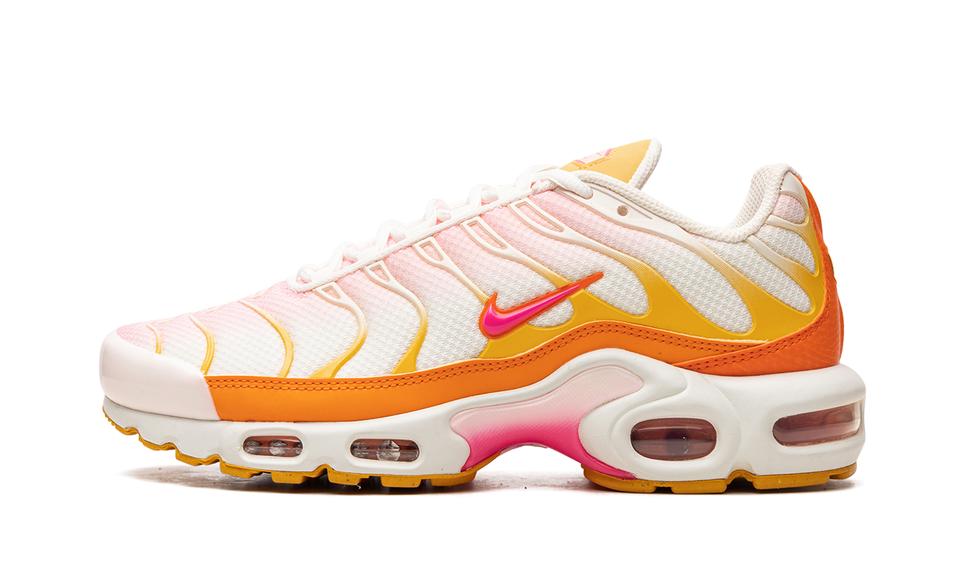 Air Max Plus Wmns "tropical" - 1