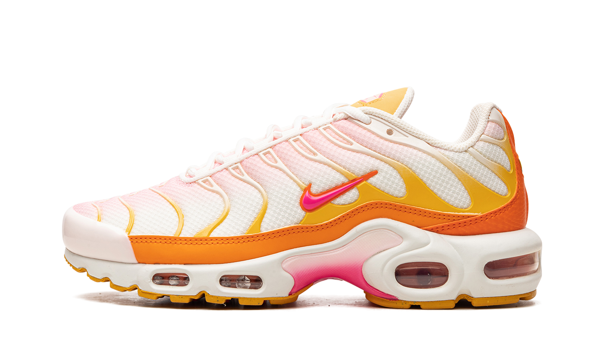 Air Max Plus Wmns "tropical" - 1