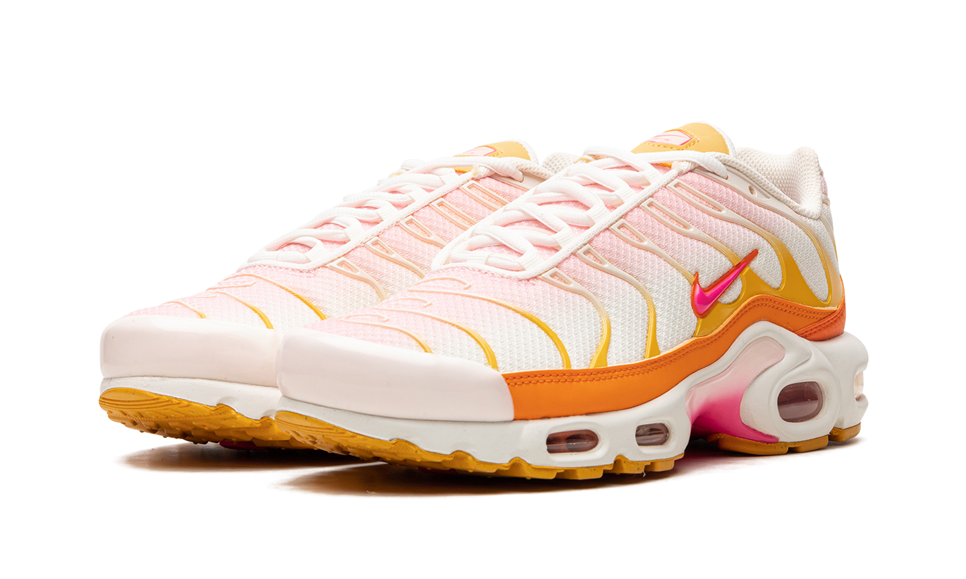 Air Max Plus Wmns "tropical" - 2