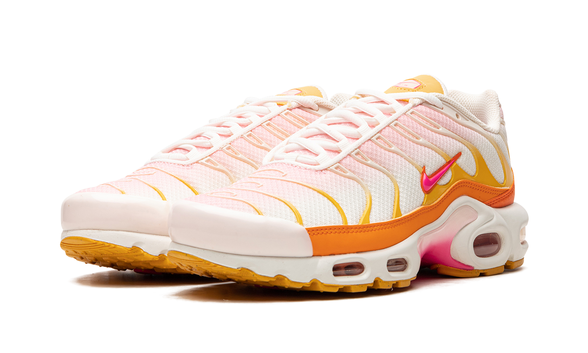 Air Max Plus Wmns "tropical" - 2