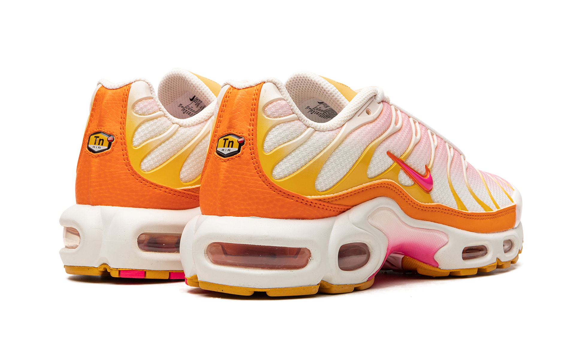 Air Max Plus Wmns "tropical" - 3