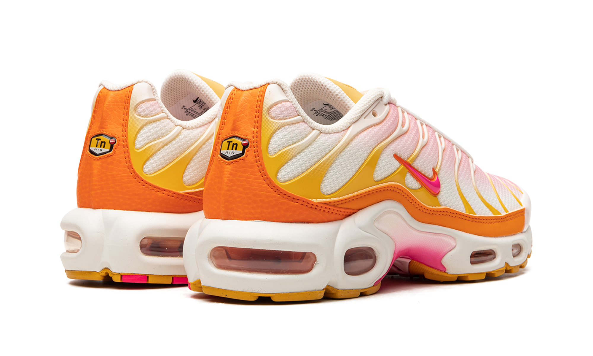 Air Max Plus Wmns "tropical" - 3