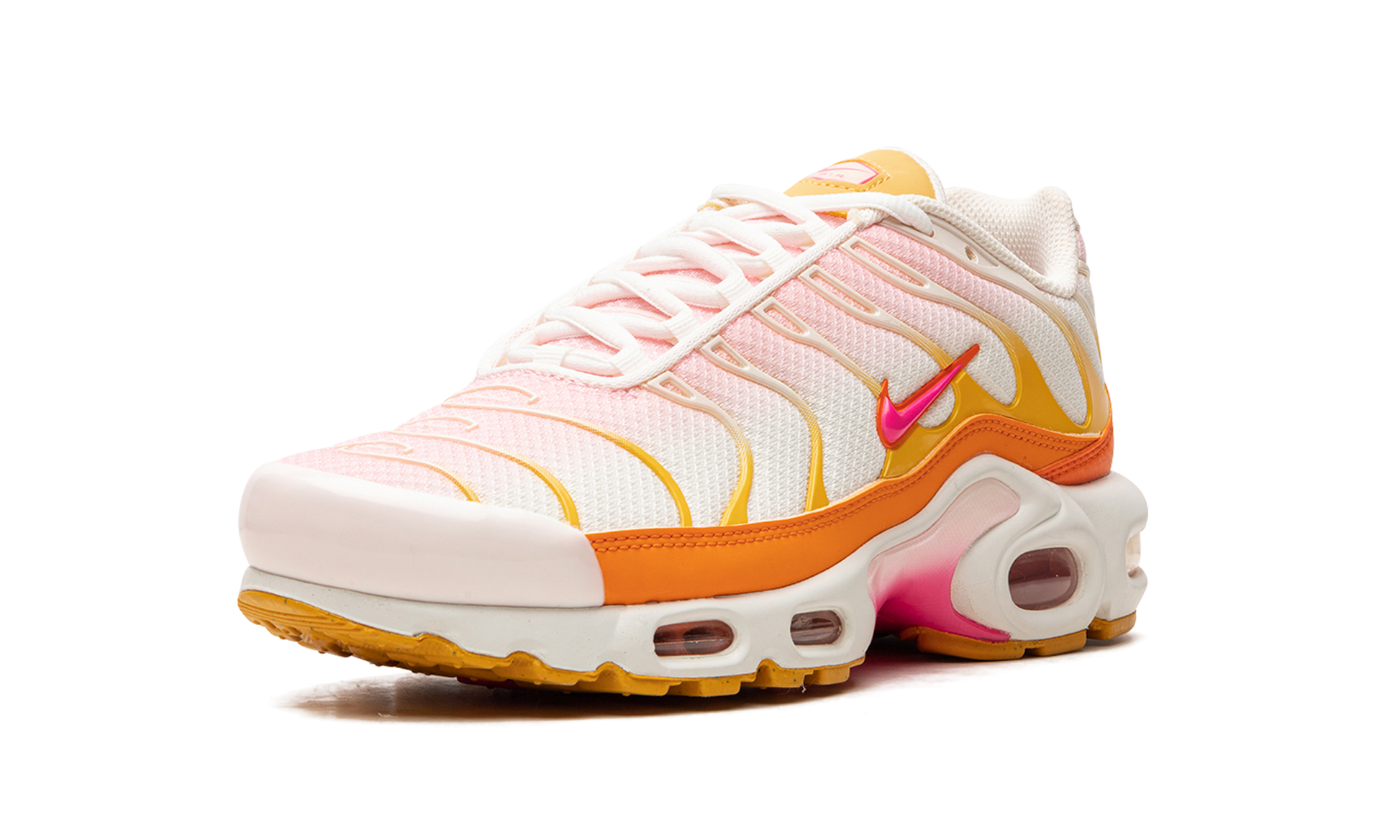 Air Max Plus Wmns "tropical" - 4