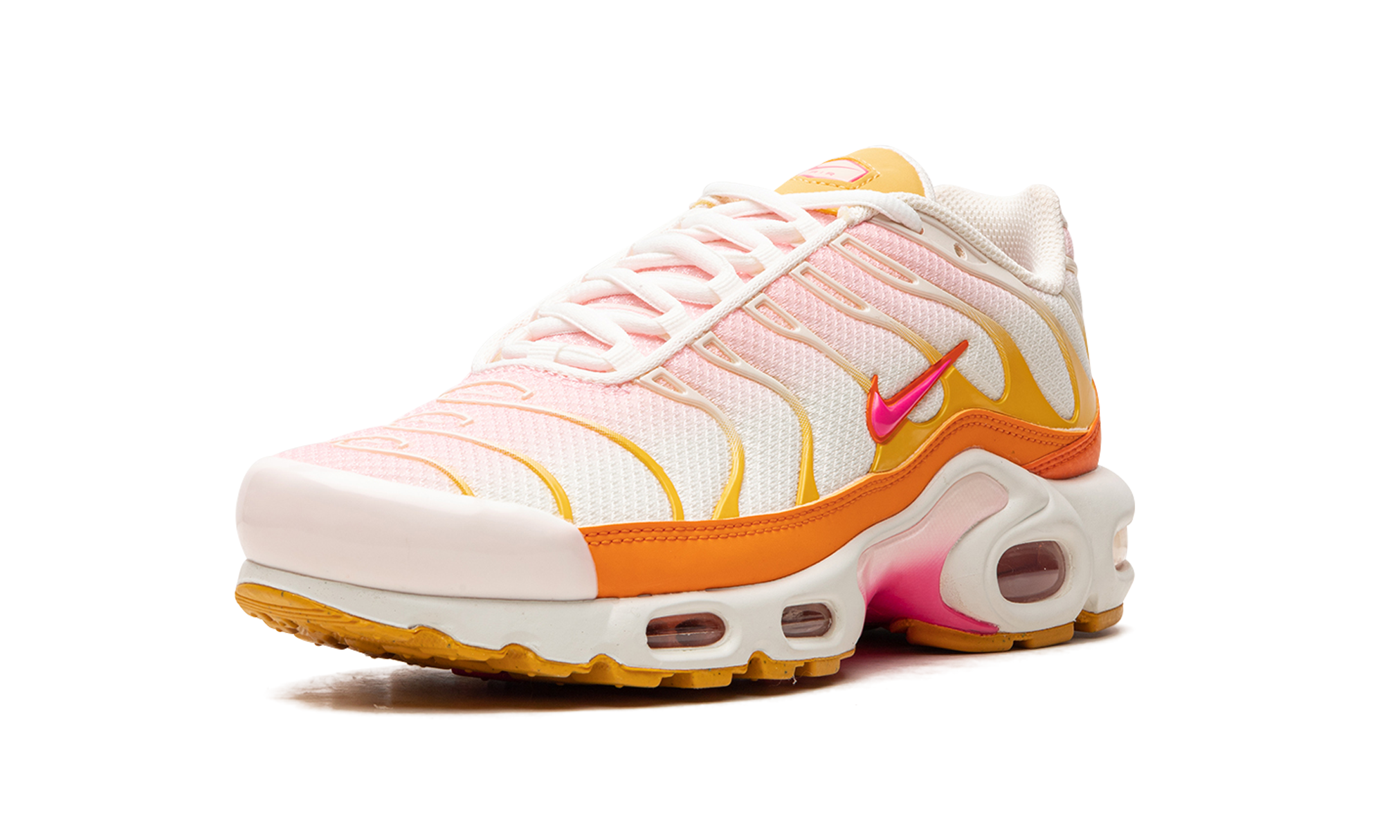 Air Max Plus Wmns "tropical" - 4