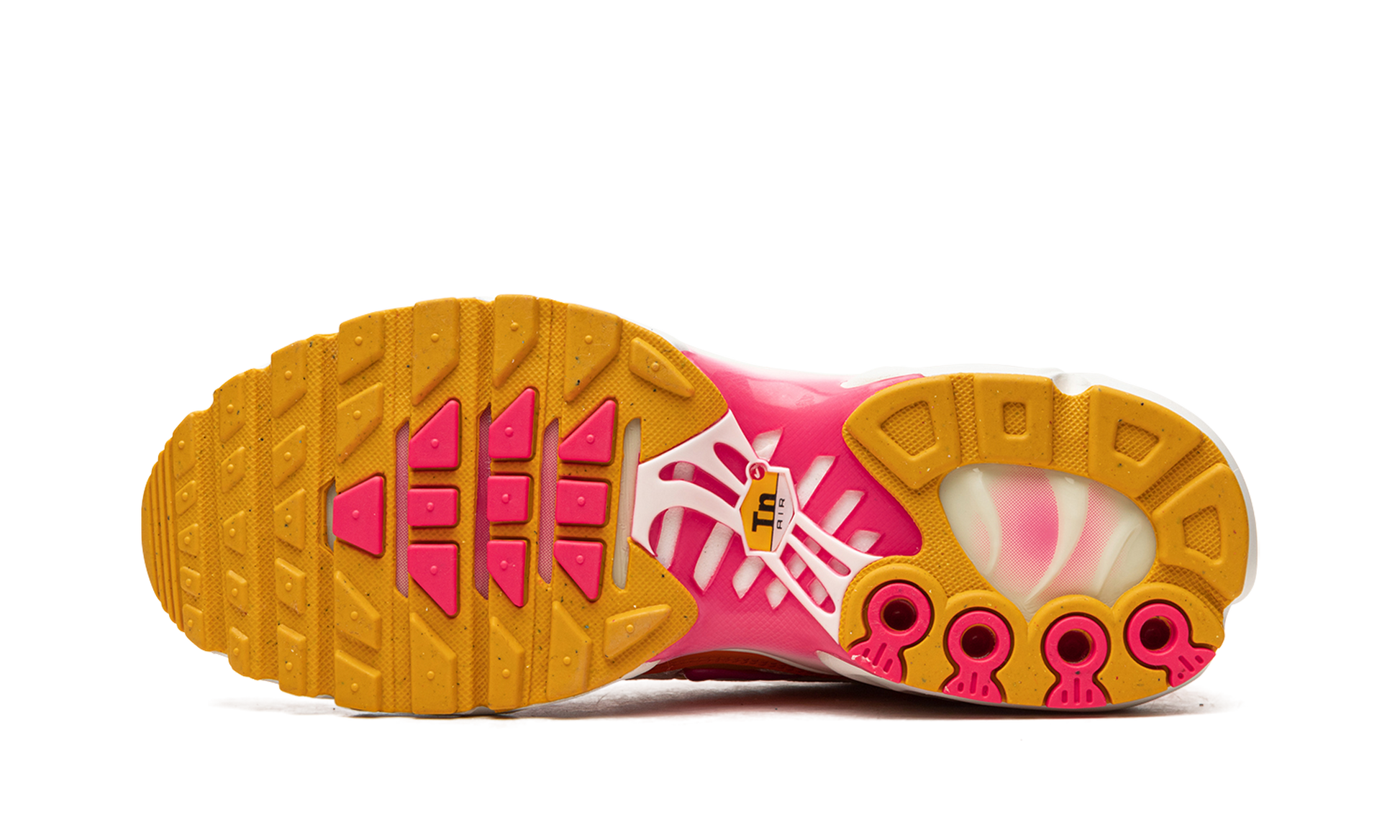 Air Max Plus Wmns "tropical" - 5