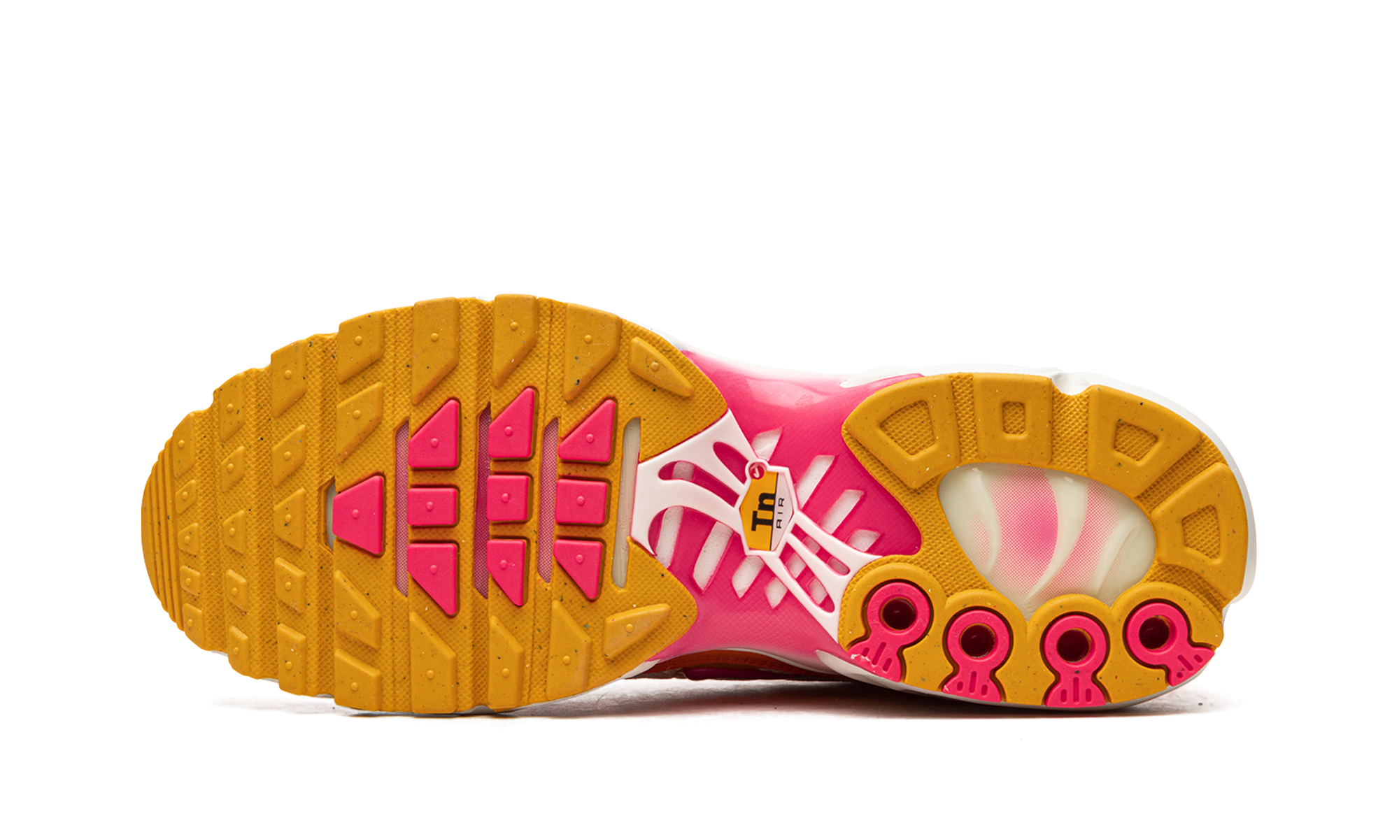 Air Max Plus Wmns "tropical" - 5