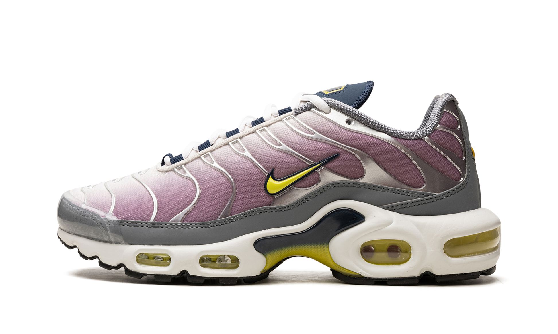 Air Max Plus Wmns "violet Dust" - 1