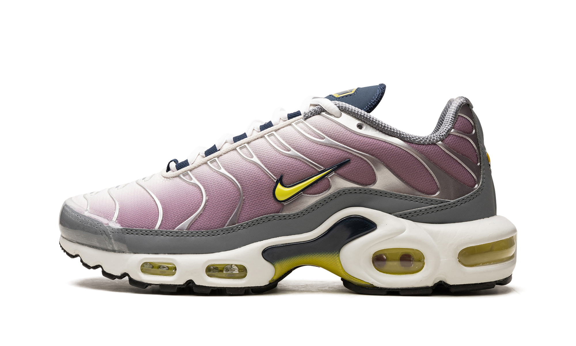 Air Max Plus Wmns "violet Dust" - 1