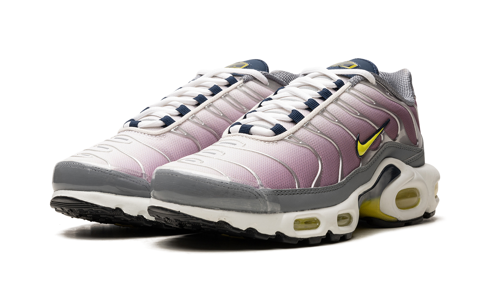 Air Max Plus Wmns "violet Dust" - 2
