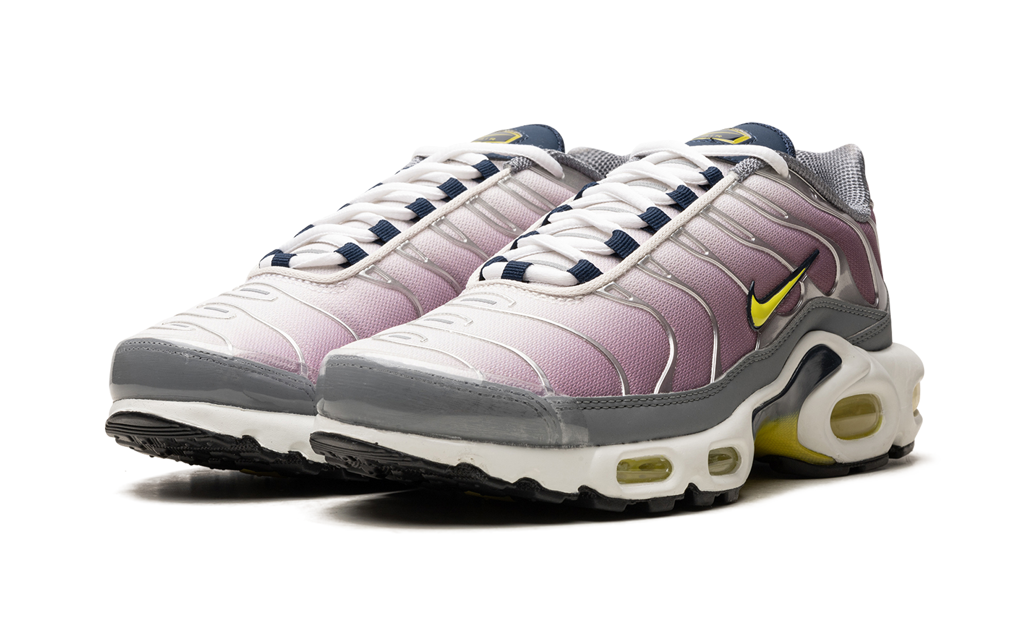 Air Max Plus Wmns "violet Dust" - 2