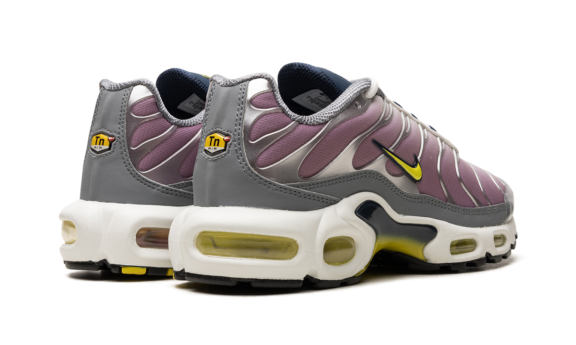 Air Max Plus Wmns "violet Dust" - 3