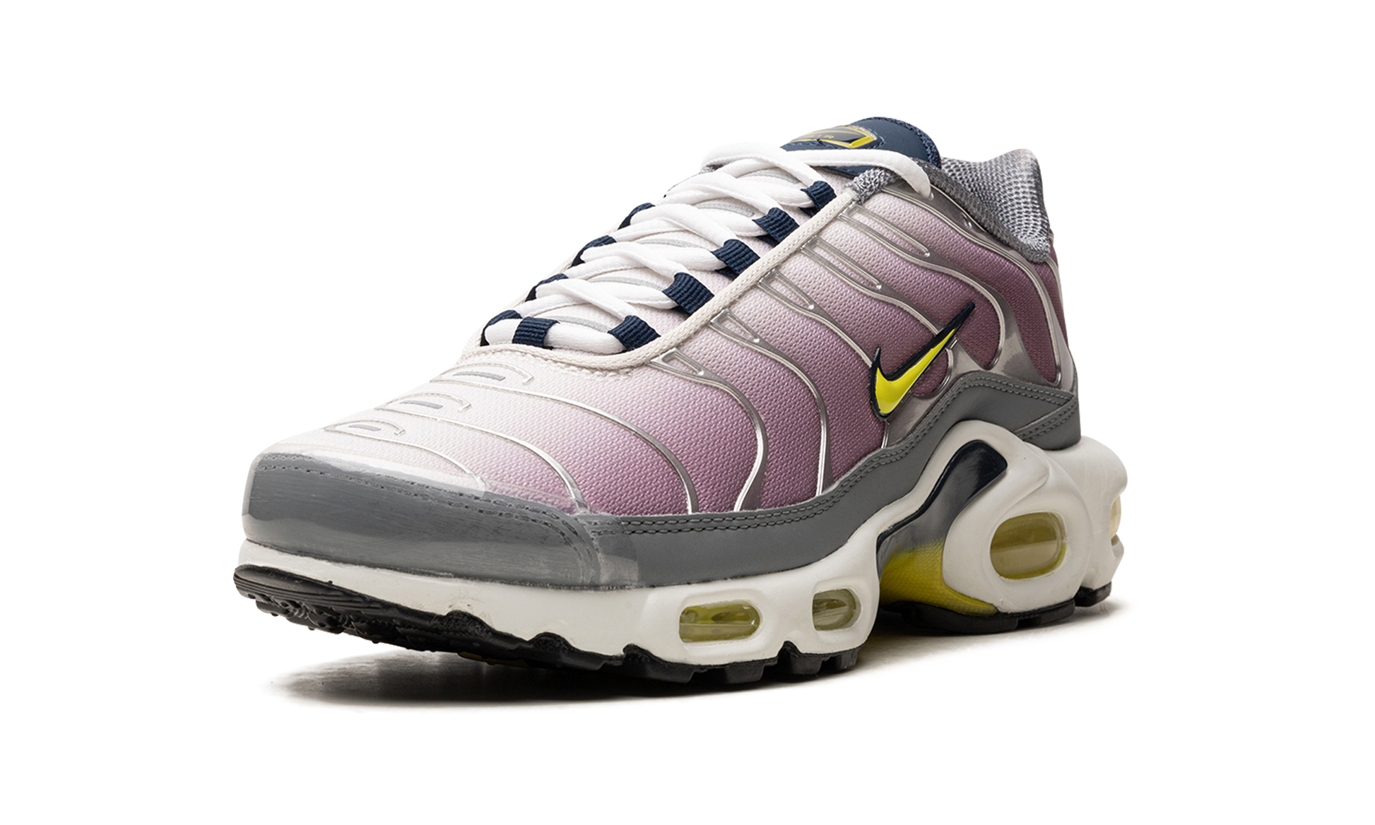 Air Max Plus Wmns "violet Dust" - 4
