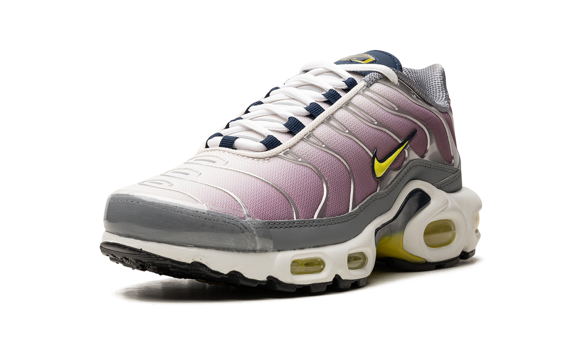 Air Max Plus Wmns "violet Dust" - 4
