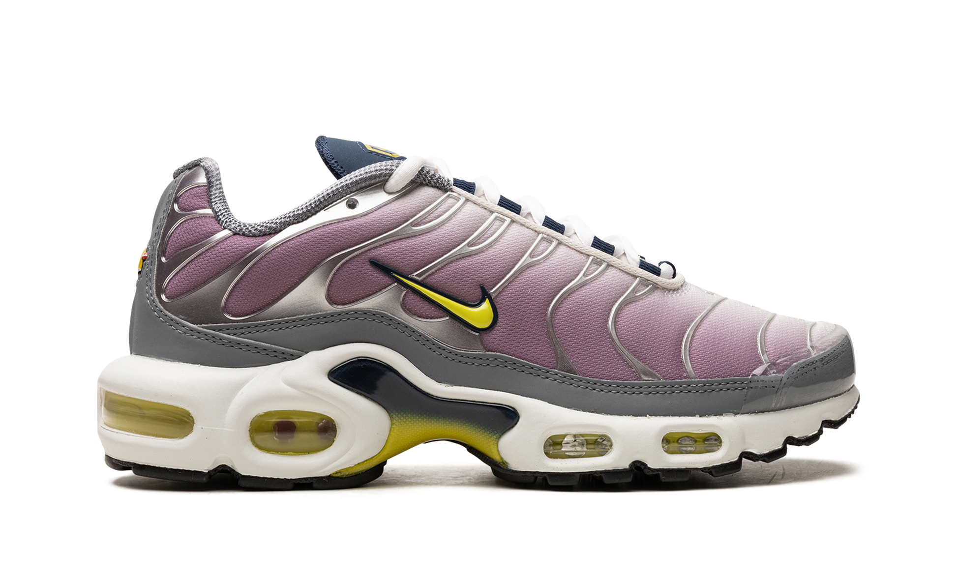 Air Max Plus Wmns "violet Dust" - 6