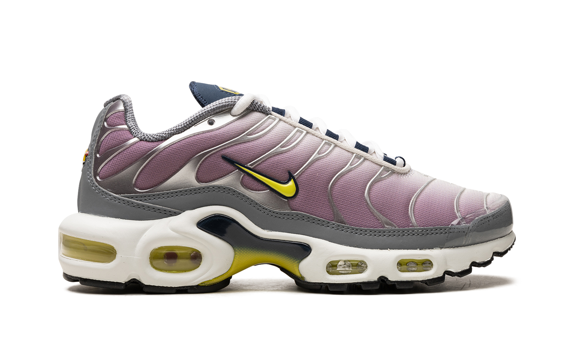 Air Max Plus Wmns "violet Dust" - 6