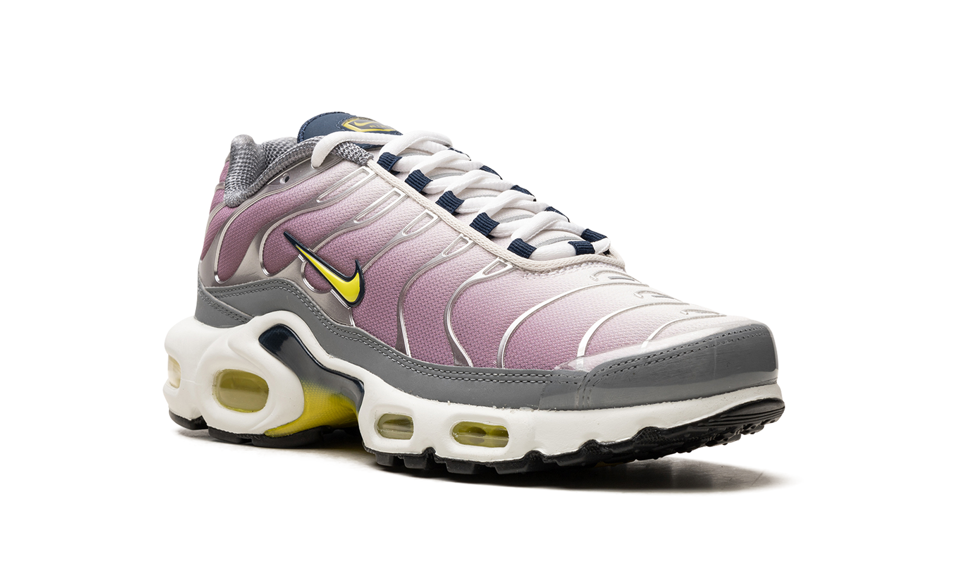 Air Max Plus Wmns "violet Dust" - 7