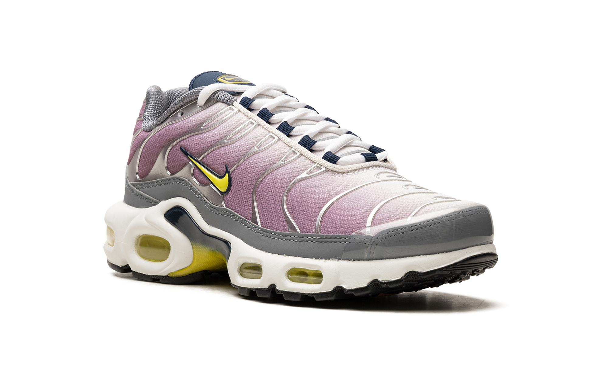 Air Max Plus Wmns "violet Dust" - 7