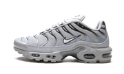 Air Max Plus "wolf Grey" - 1
