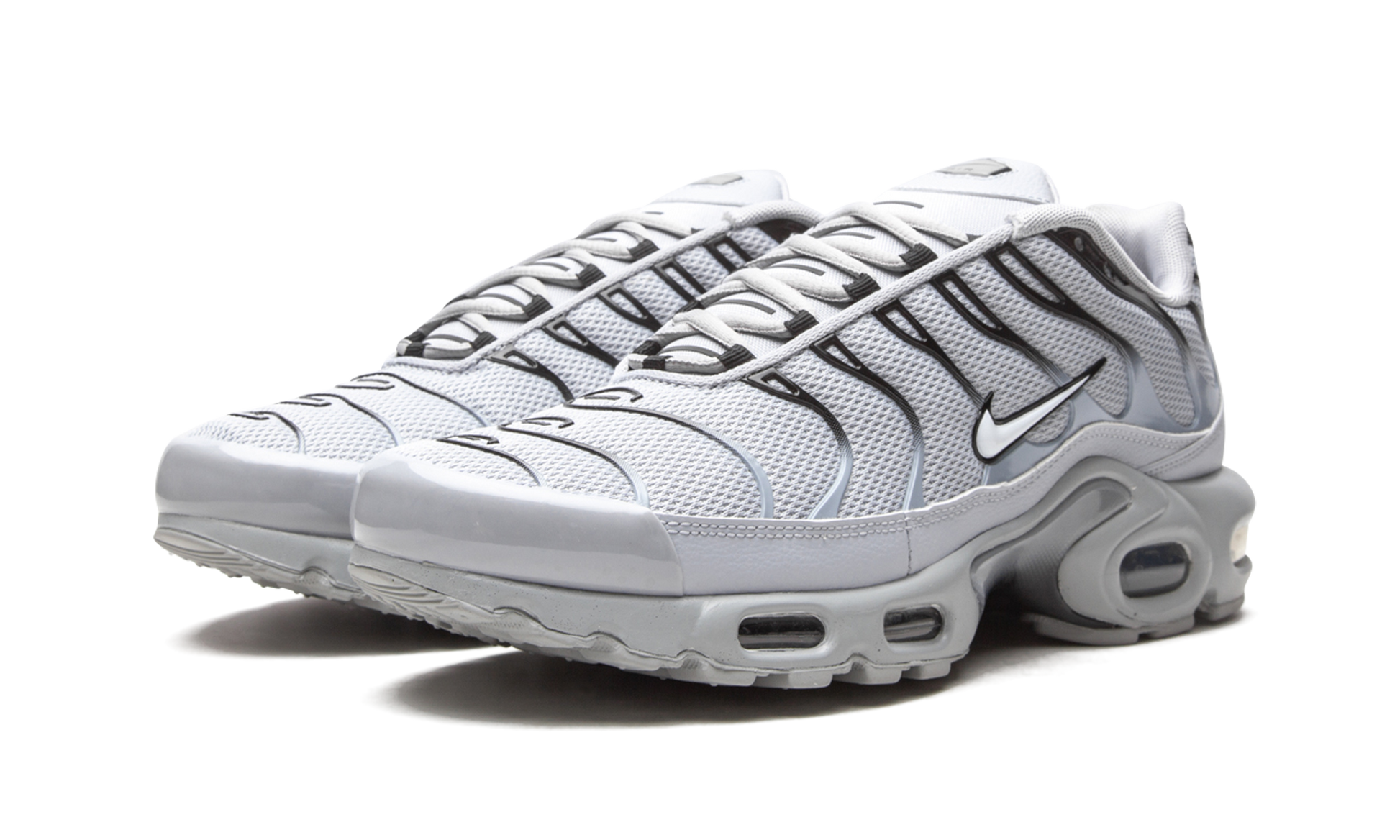 Air Max Plus "wolf Grey" - 2