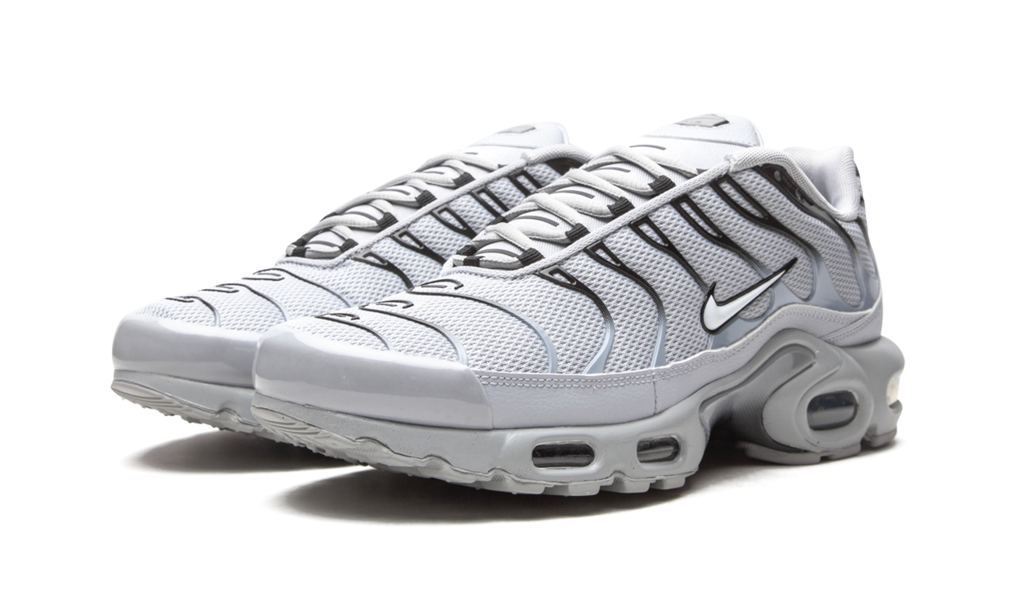 Air Max Plus "wolf Grey" - 2