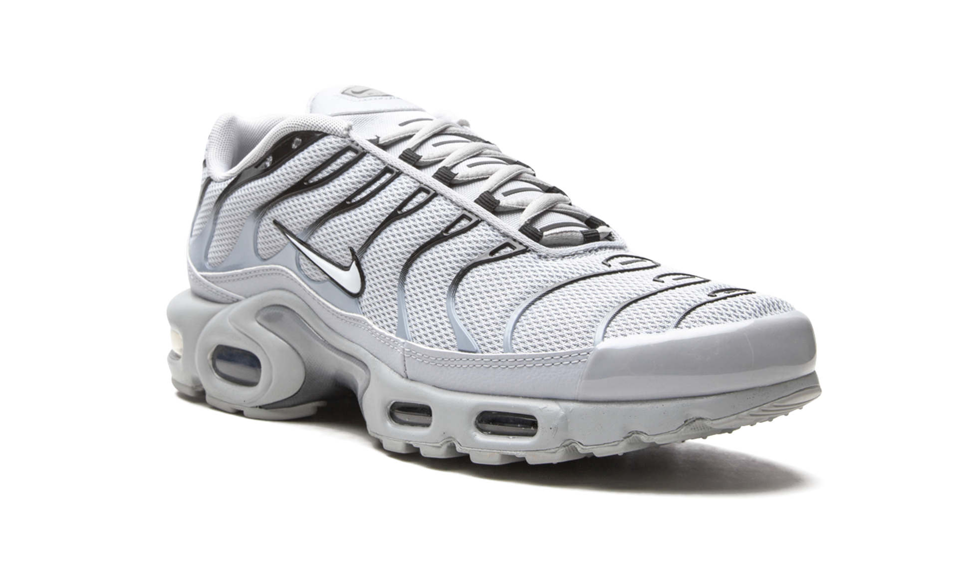 Air Max Plus "wolf Grey" - 7