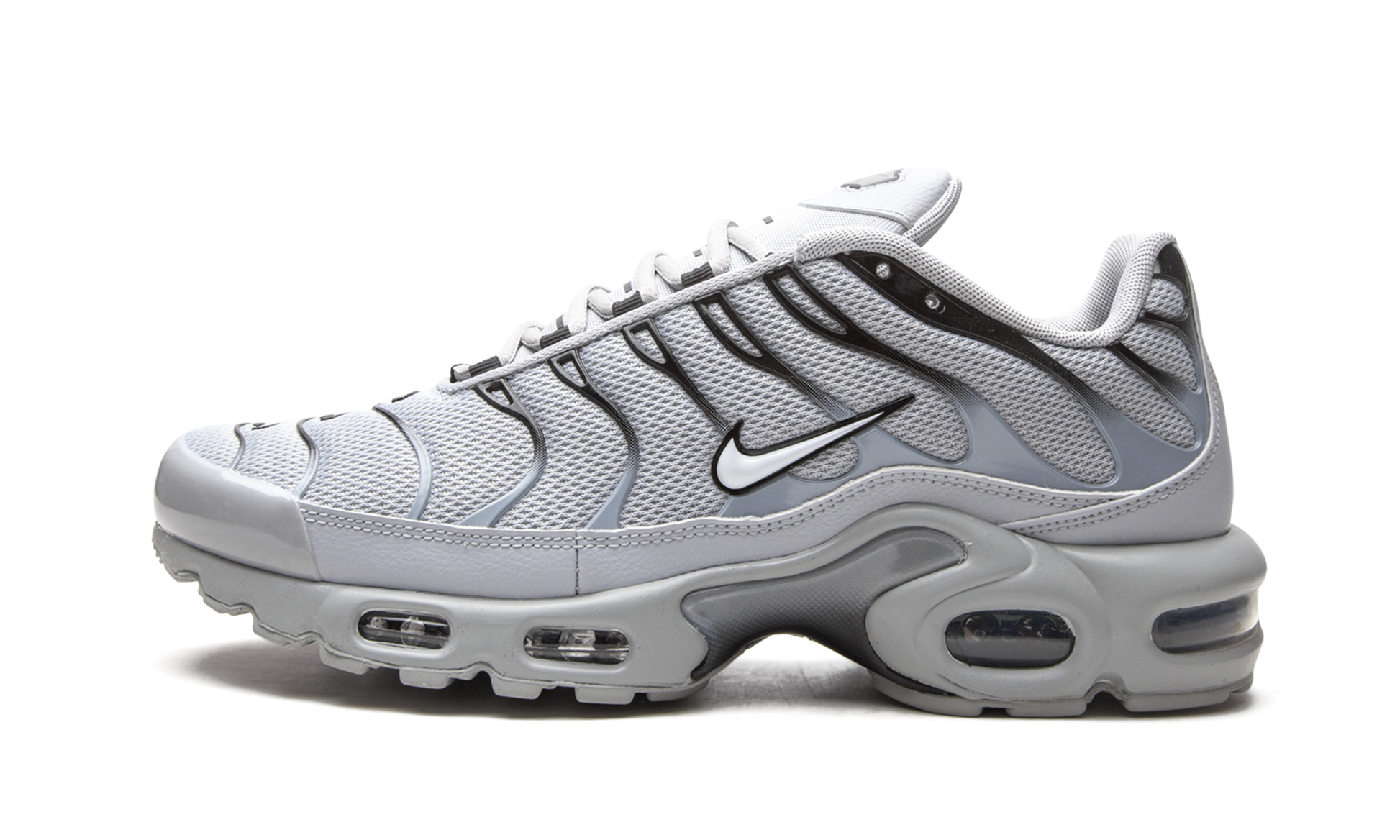 Air Max Plus "wolf Grey" - 8