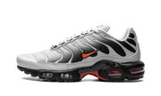 Air Max Plus "wolf Grey Picante Red" - 1