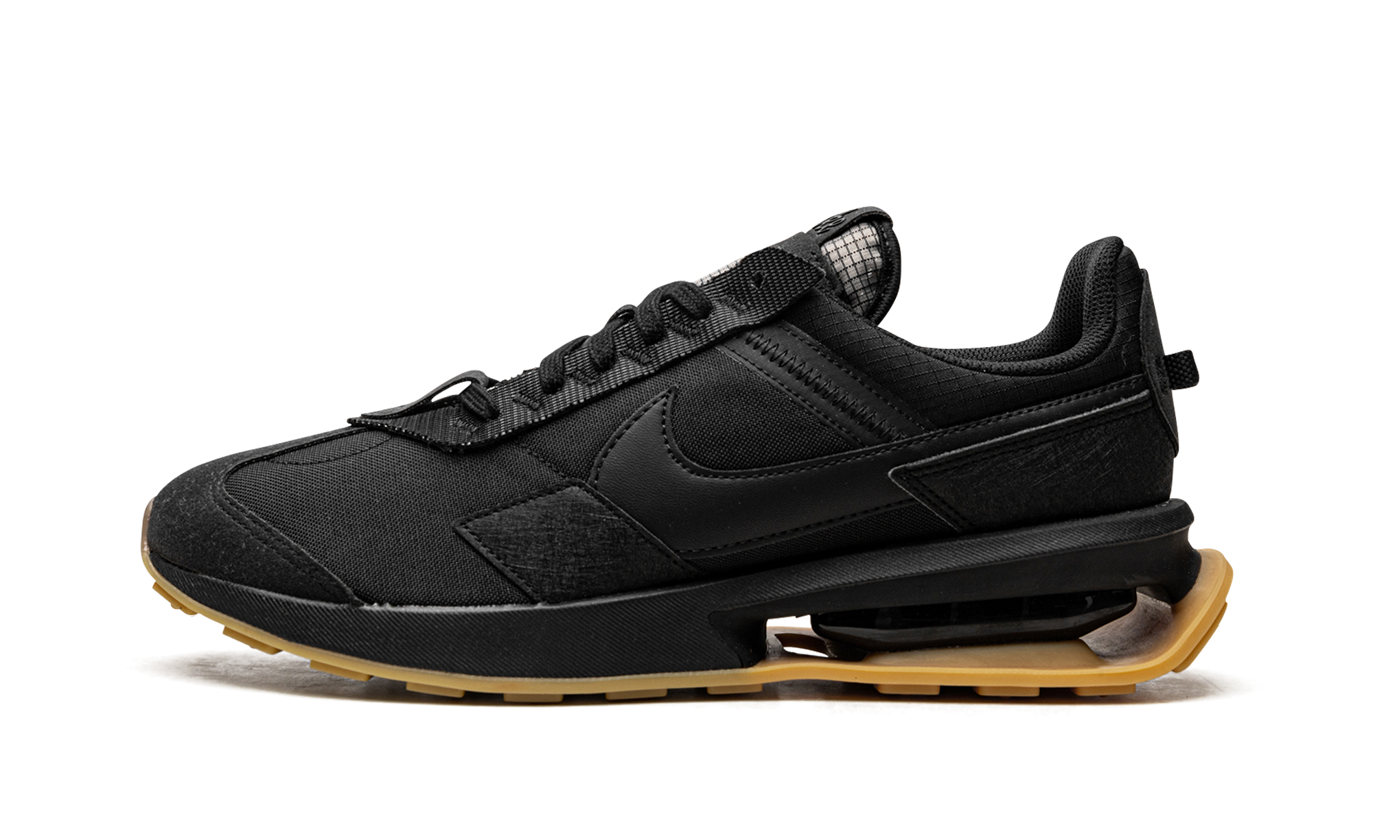 Air Max Pre-day "black Gum" - 1