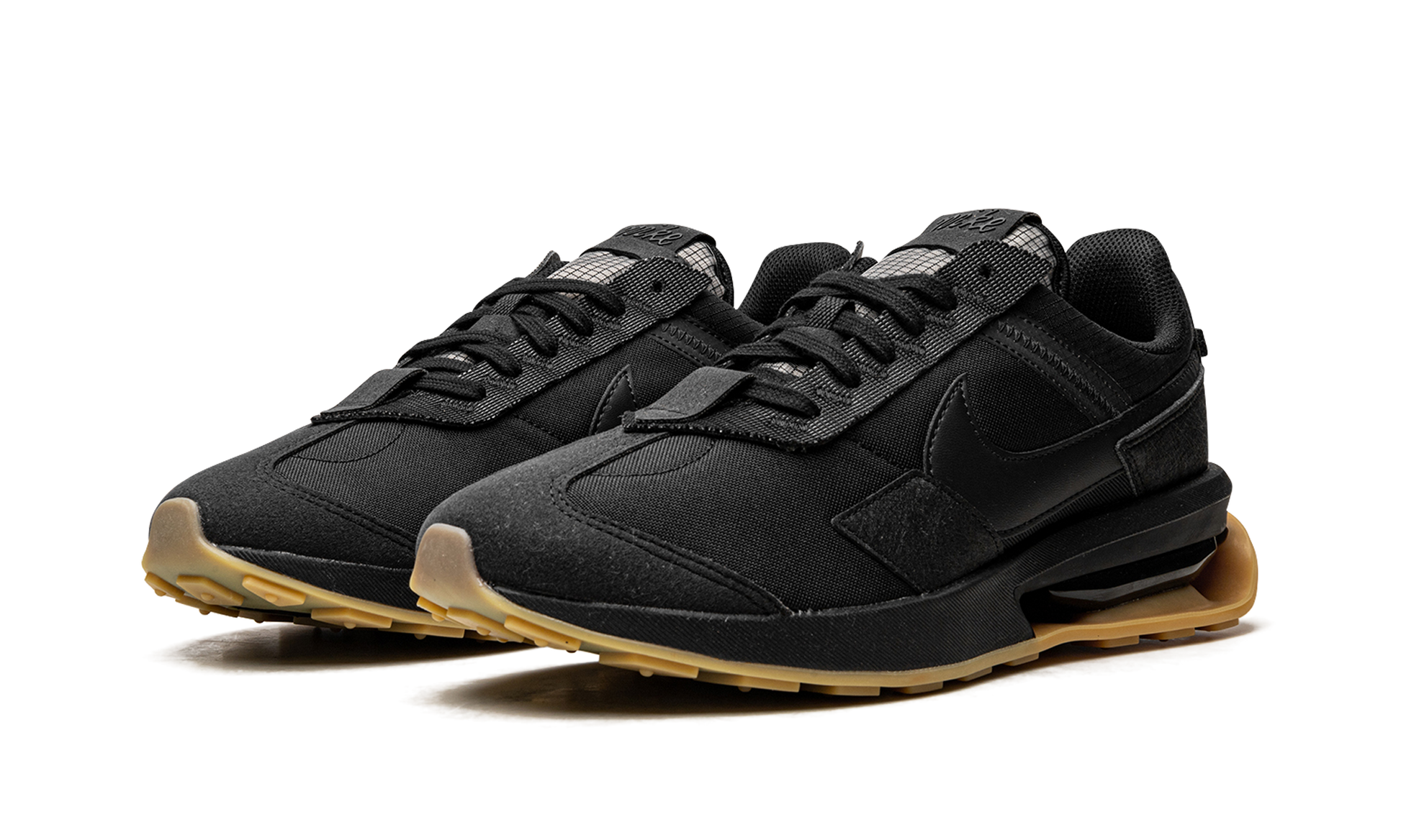 Air Max Pre-day "black Gum" - 2