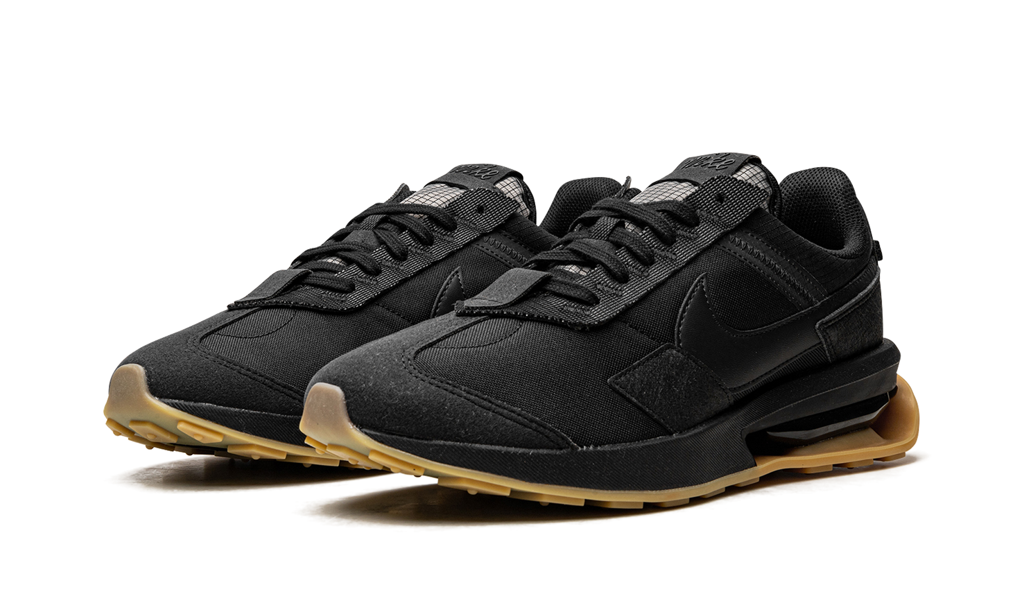 Air Max Pre-day "black Gum" - 2