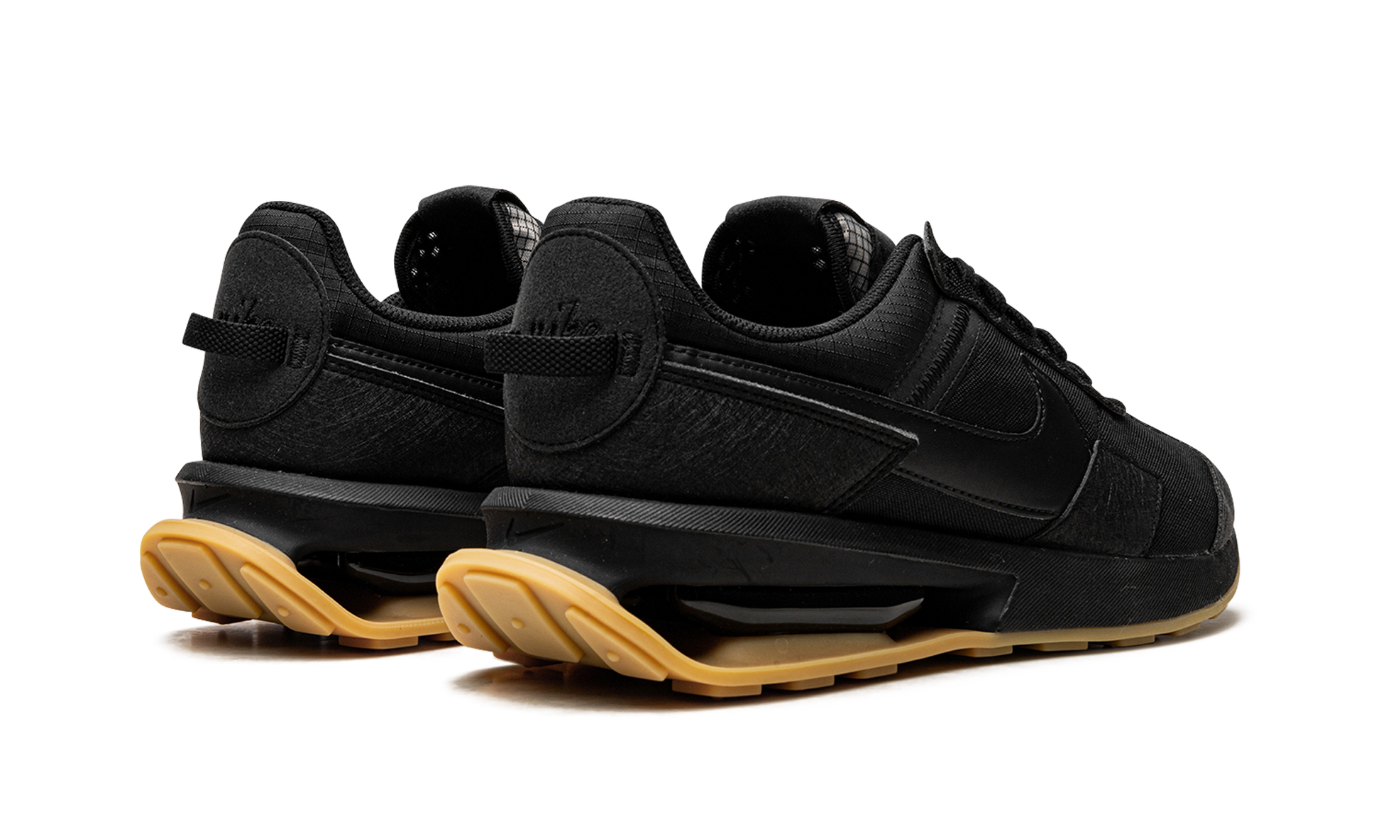 Air Max Pre-day "black Gum" - 3