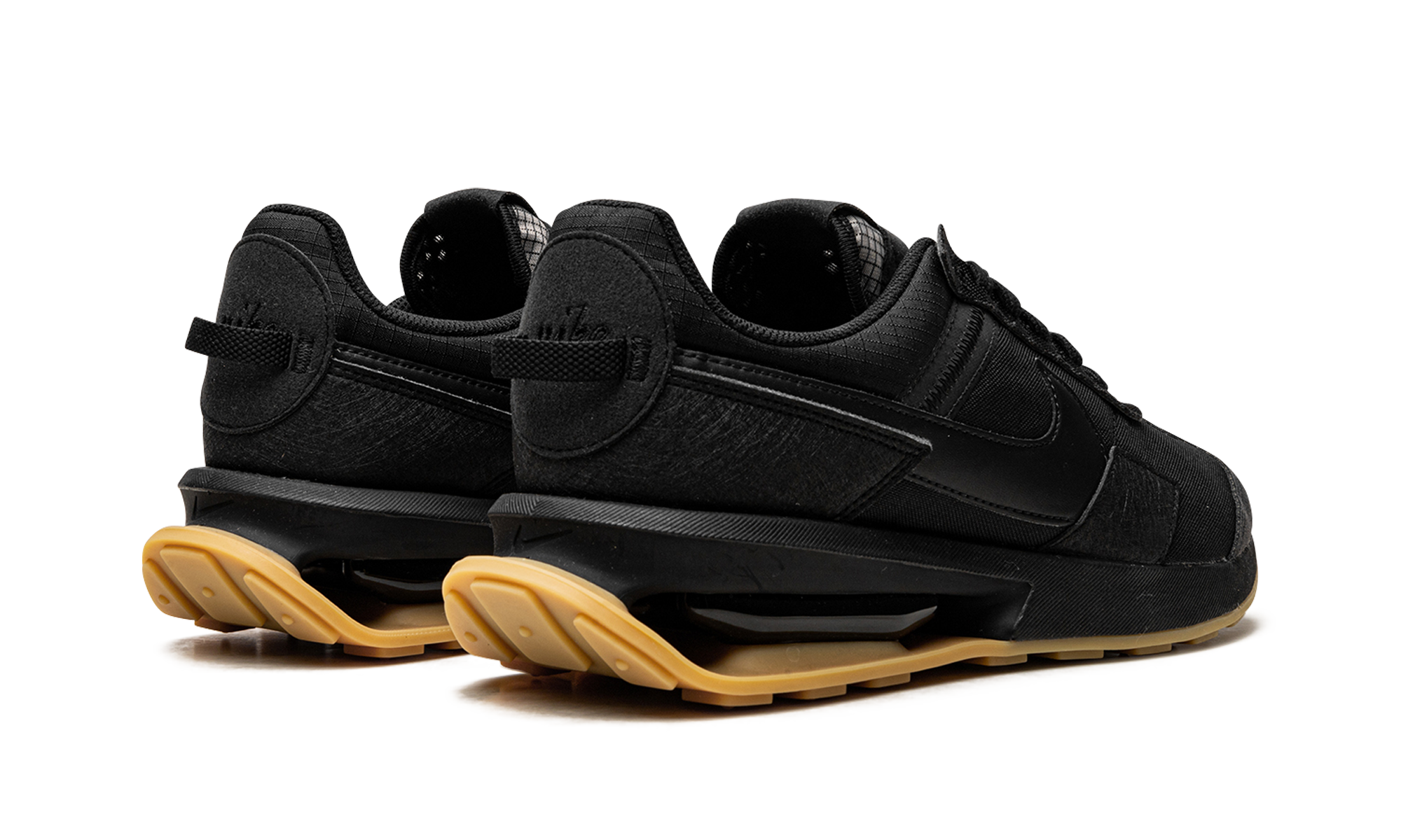 Air Max Pre-day "black Gum" - 3