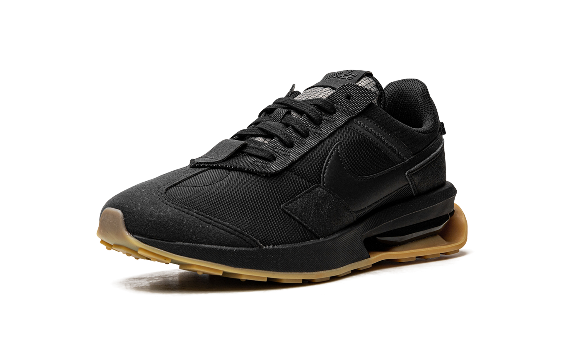 Air Max Pre-day "black Gum" - 4