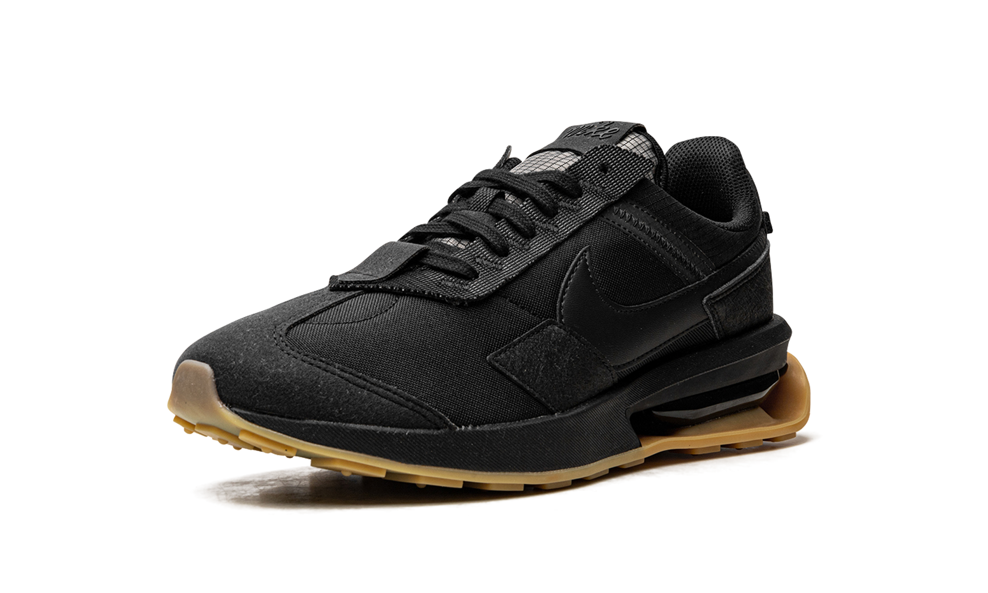 Air Max Pre-day "black Gum" - 4