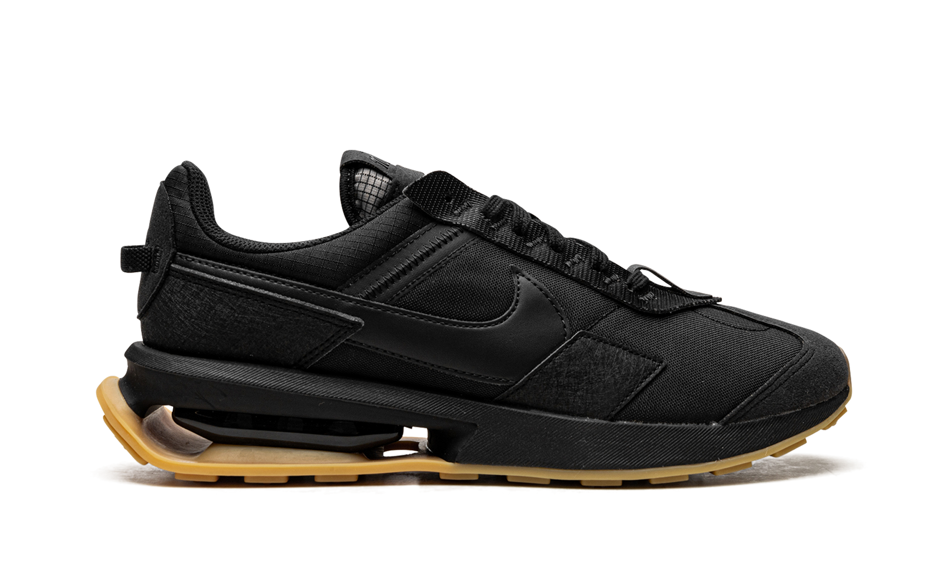 Air Max Pre-day "black Gum" - 6