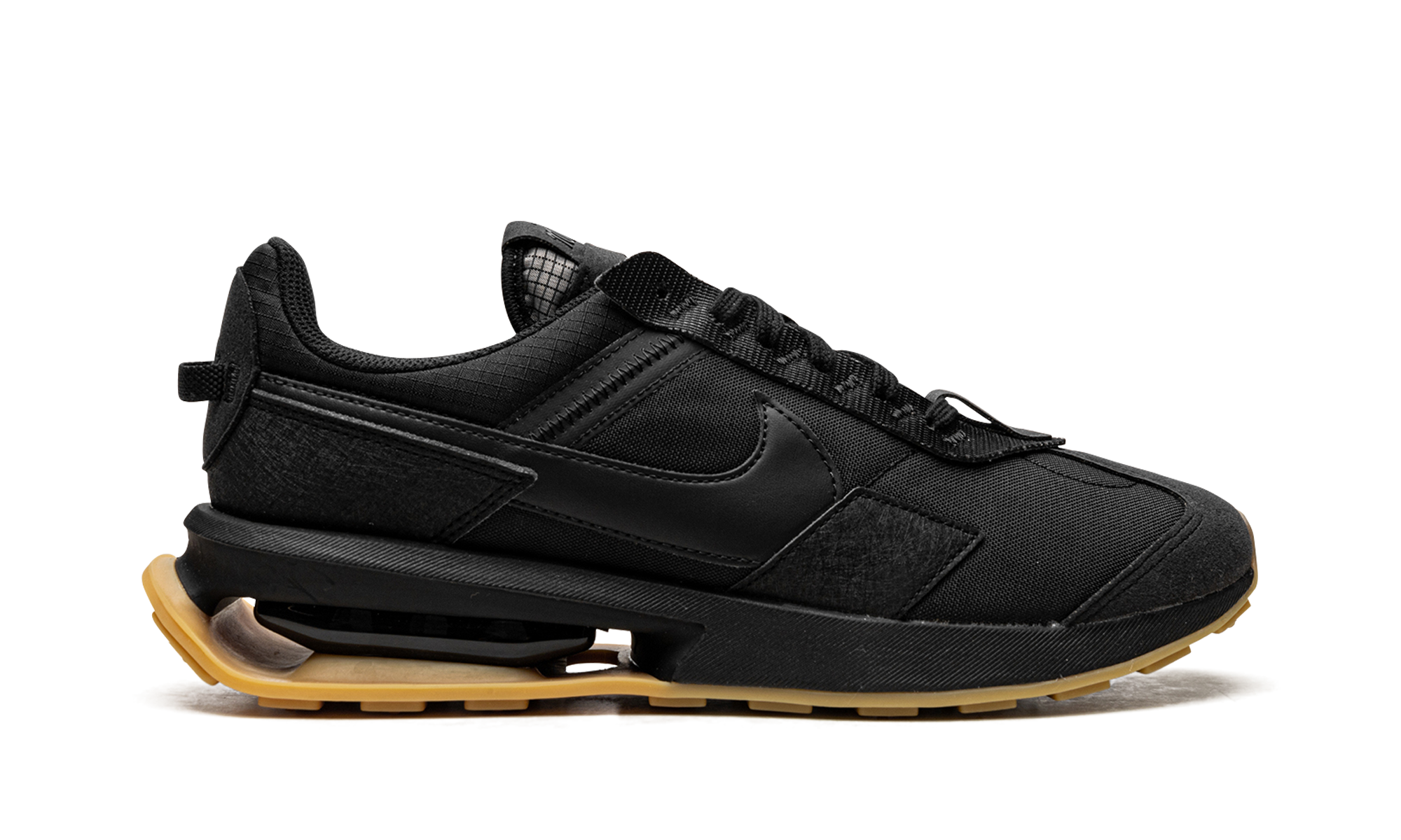 Air Max Pre-day "black Gum" - 6