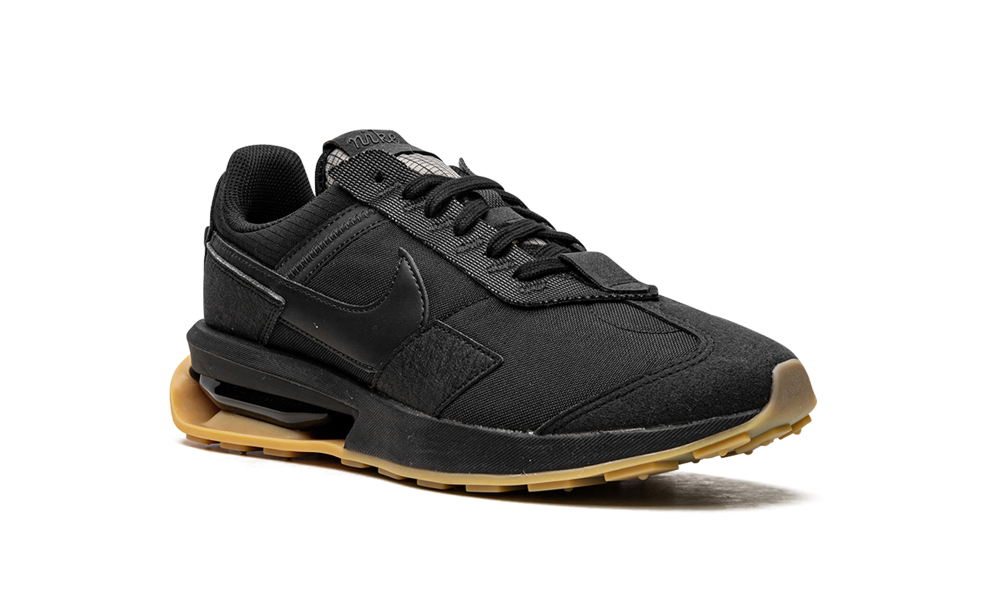 Air Max Pre-day "black Gum" - 7