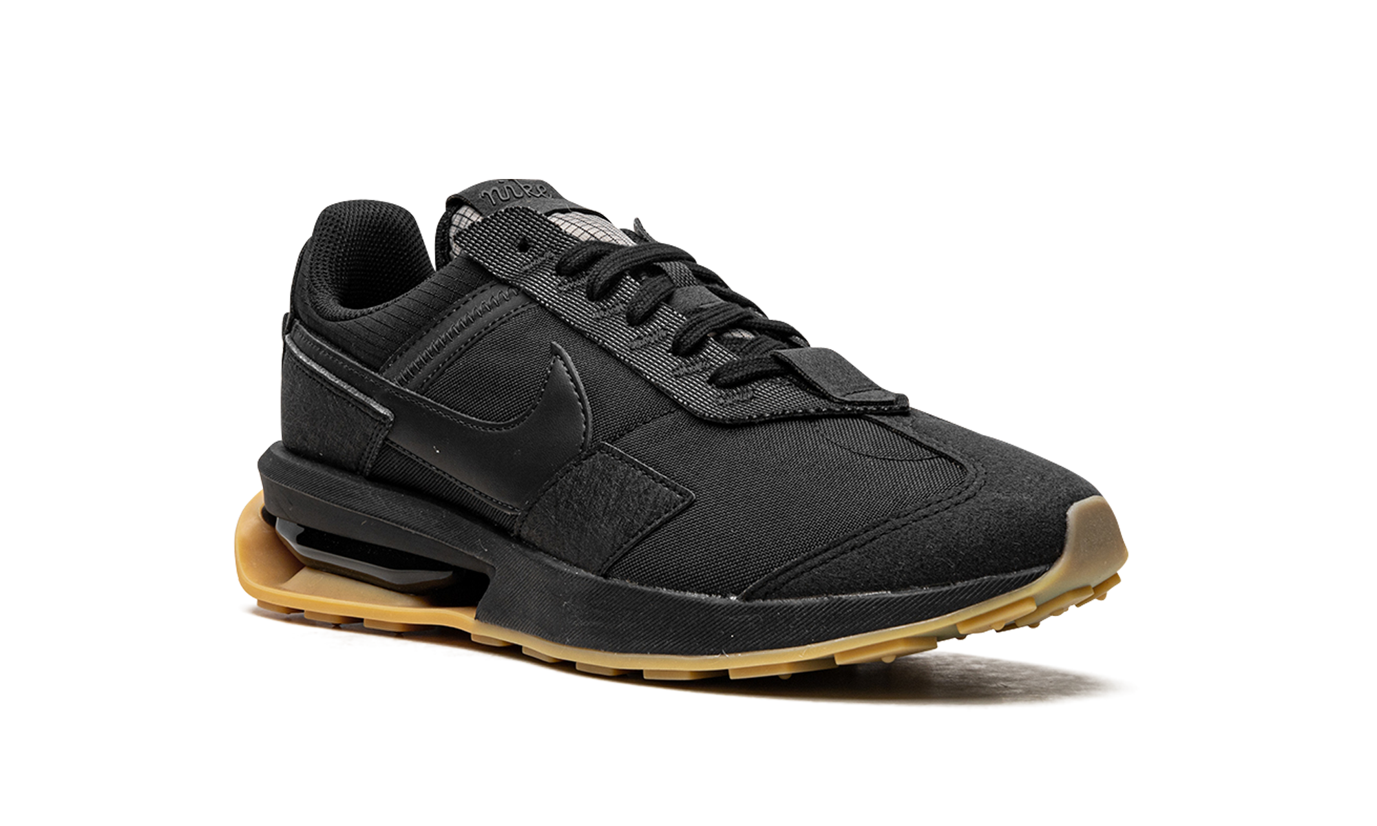 Air Max Pre-day "black Gum" - 7