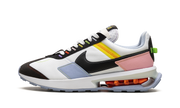Air Max Pre-day "black White Cobalt Bliss" - 1