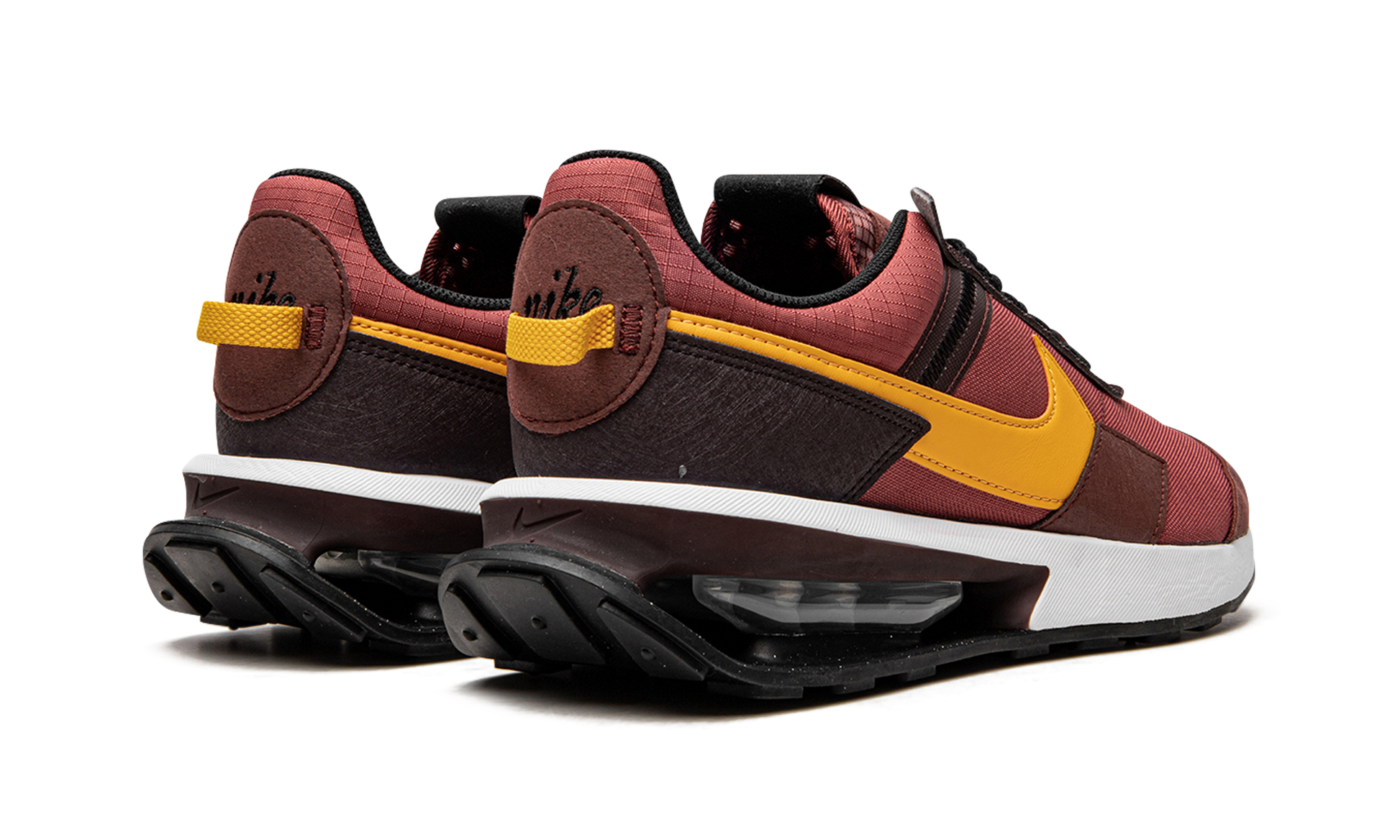 Air Max Pre-day "cedar" - 3