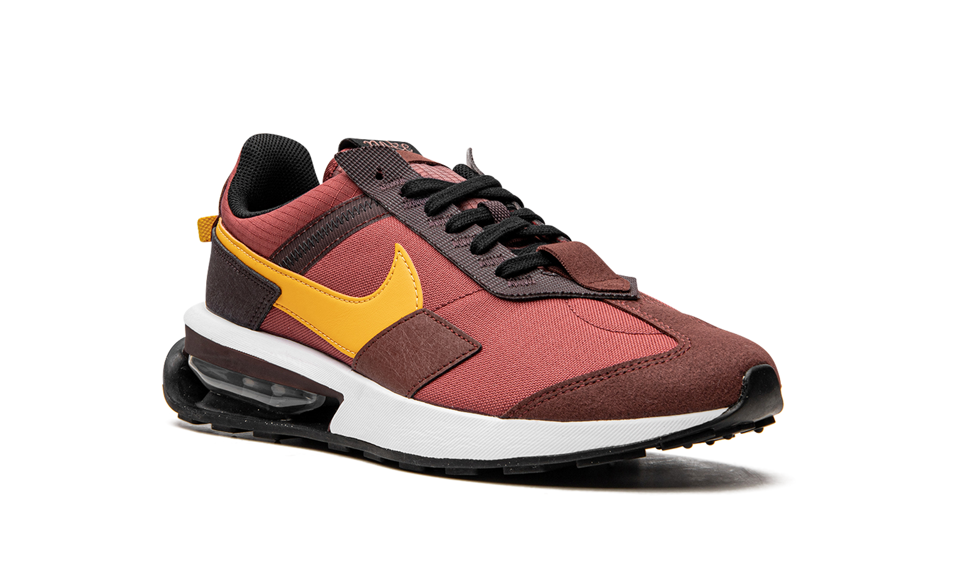 Air Max Pre-day "cedar" - 7