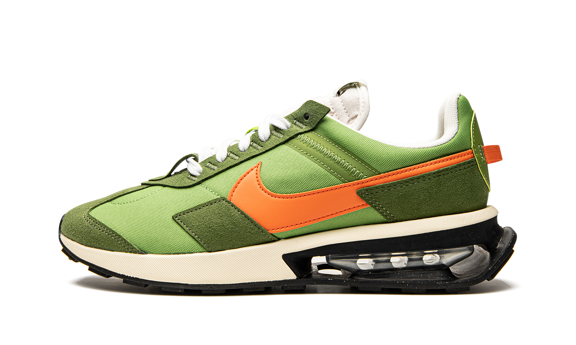 Air Max Pre Day "chlorophyll" - 1