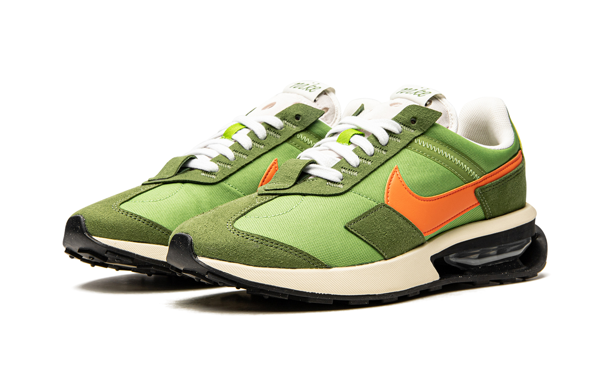 Air Max Pre Day "chlorophyll" - 2