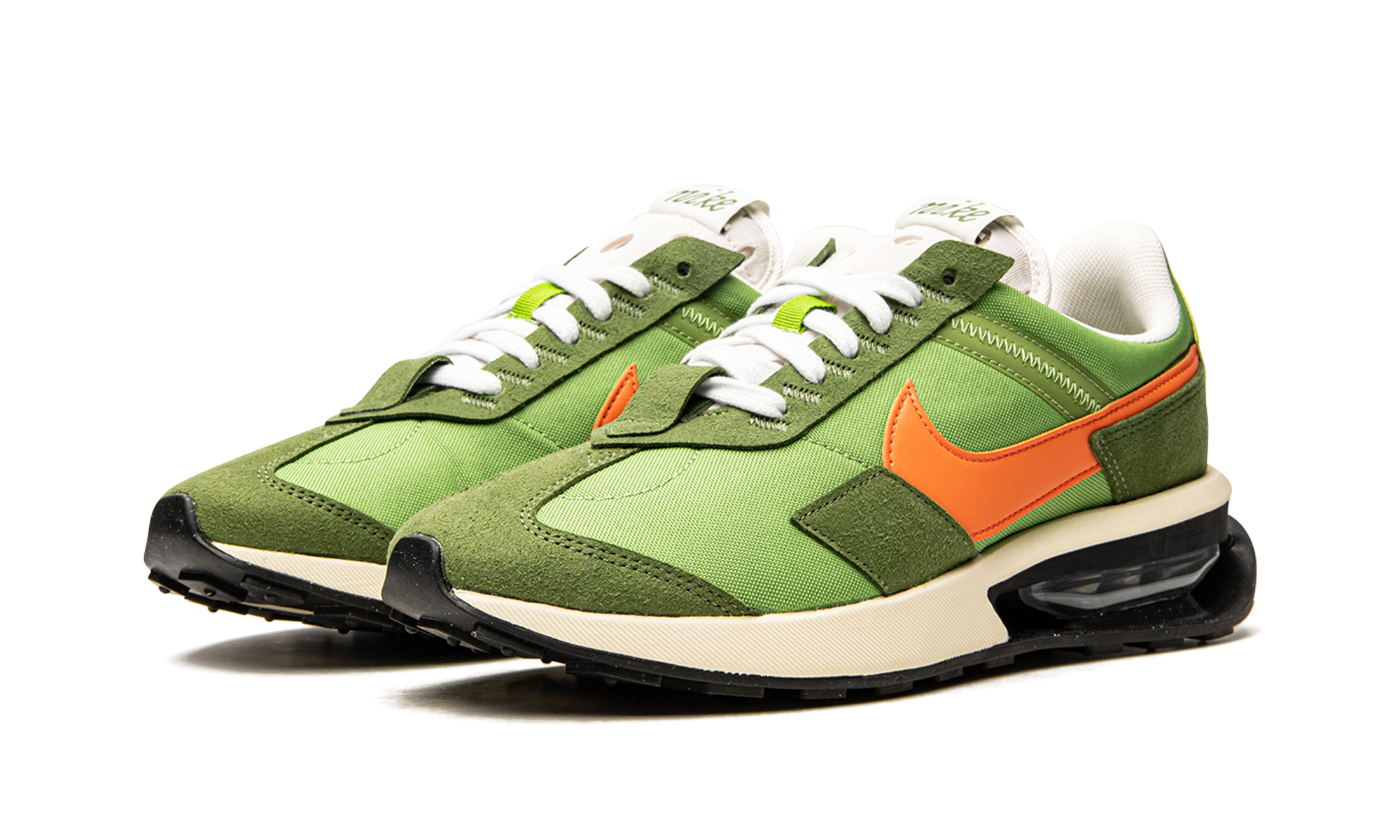 Air Max Pre Day "chlorophyll" - 2