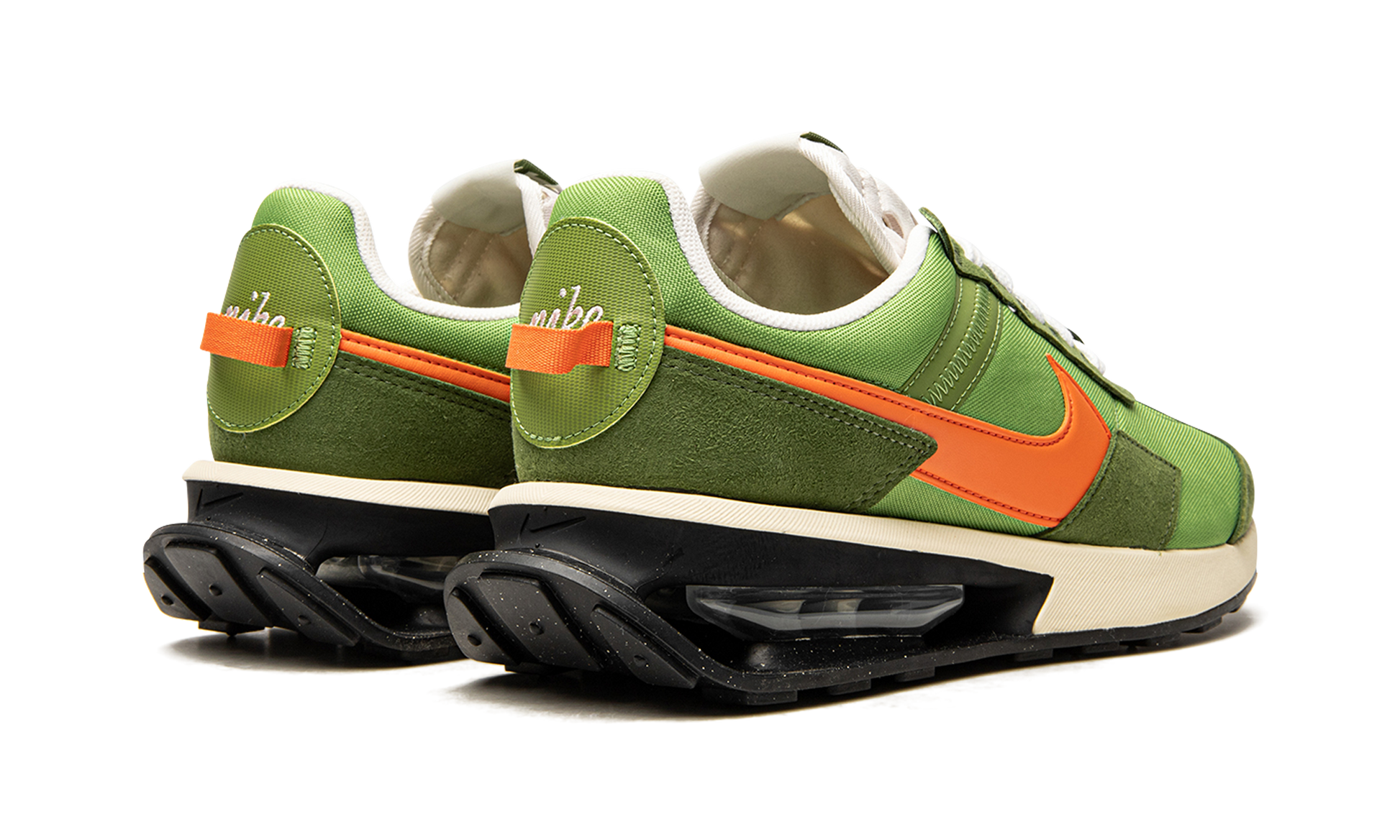 Air Max Pre Day "chlorophyll" - 3