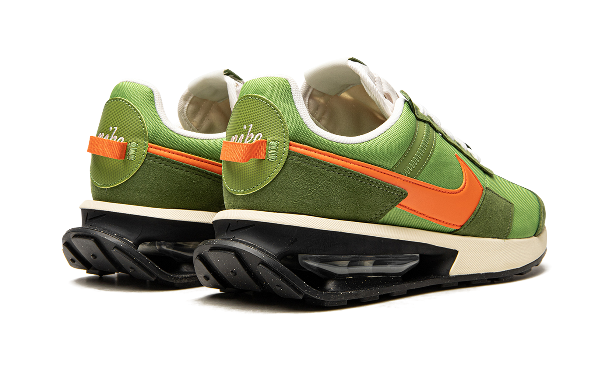 Air Max Pre Day "chlorophyll" - 3