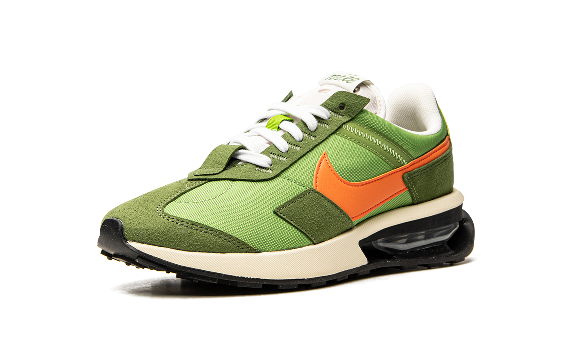 Air Max Pre Day "chlorophyll" - 4