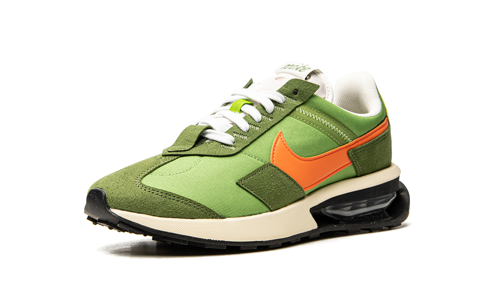Air Max Pre Day "chlorophyll" - 4